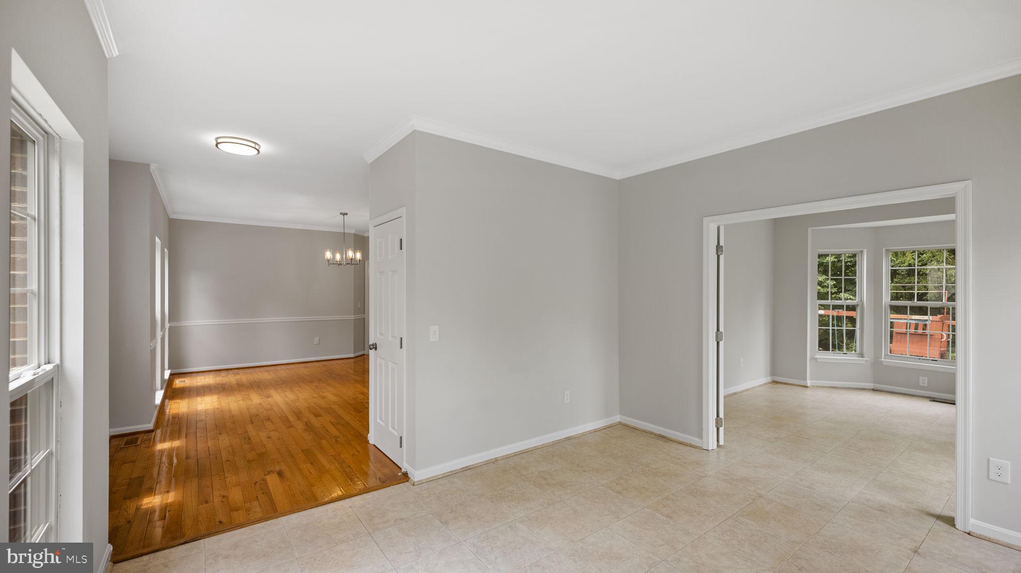 SENECA CROSSING - Residential