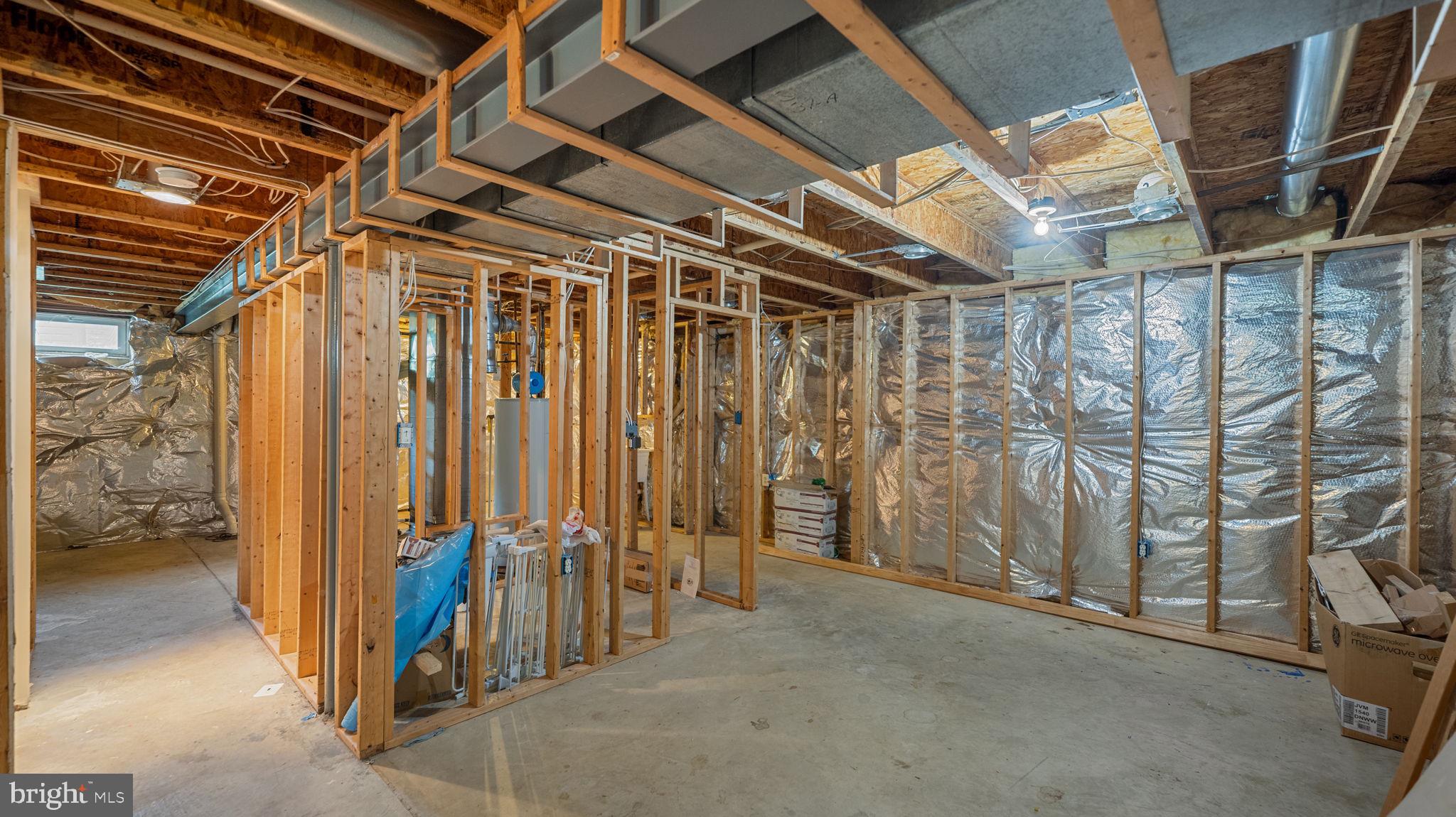 SENECA CROSSING - Residential