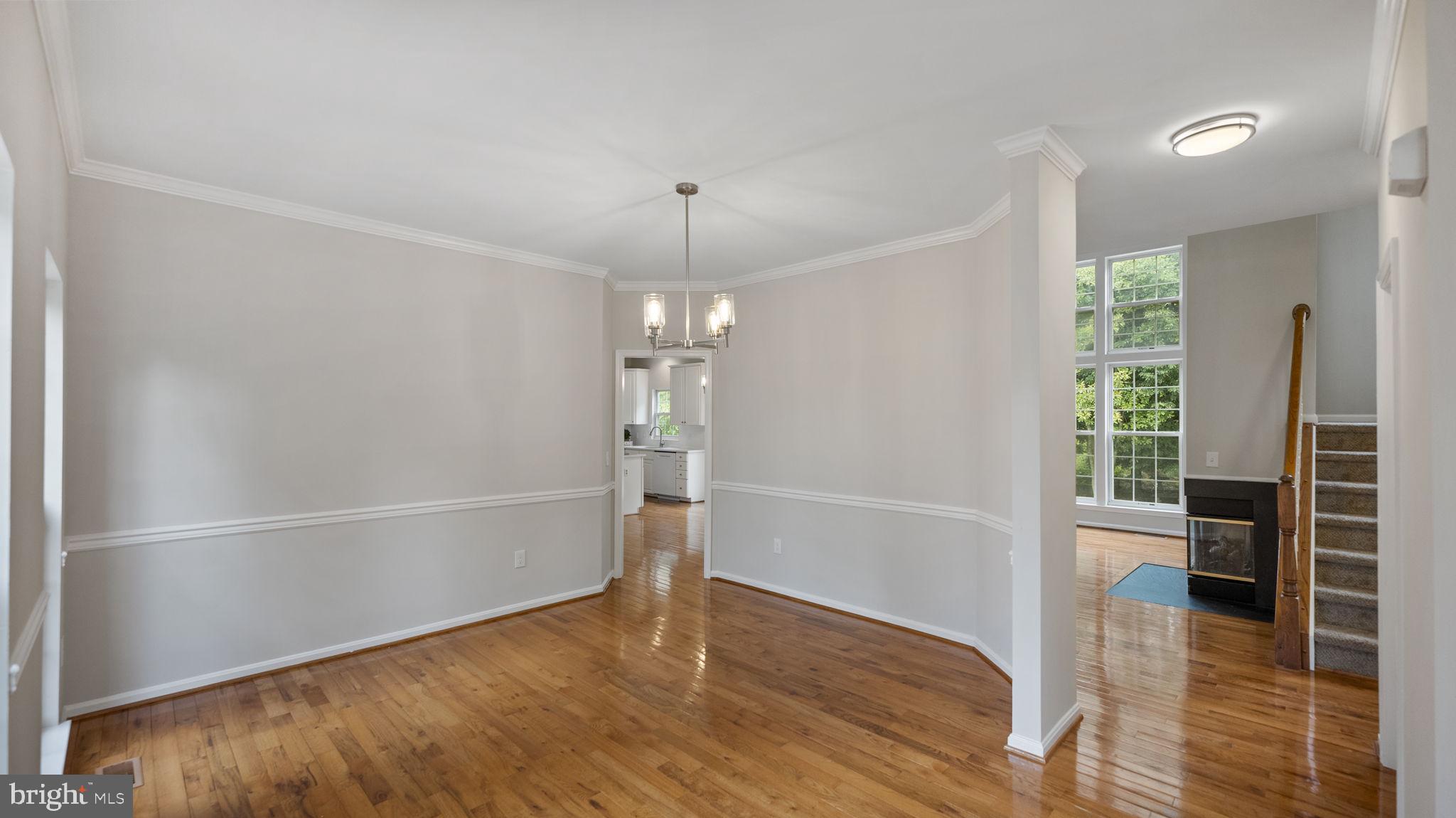 SENECA CROSSING - Residential