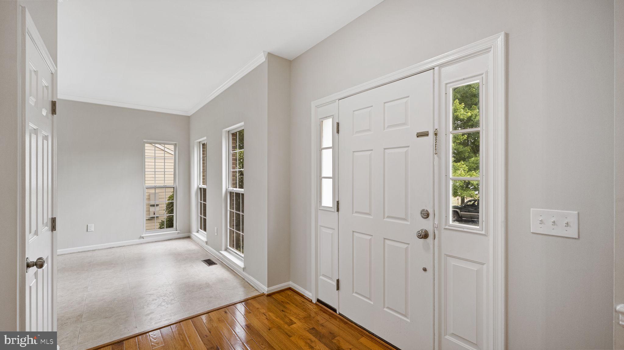 SENECA CROSSING - Residential