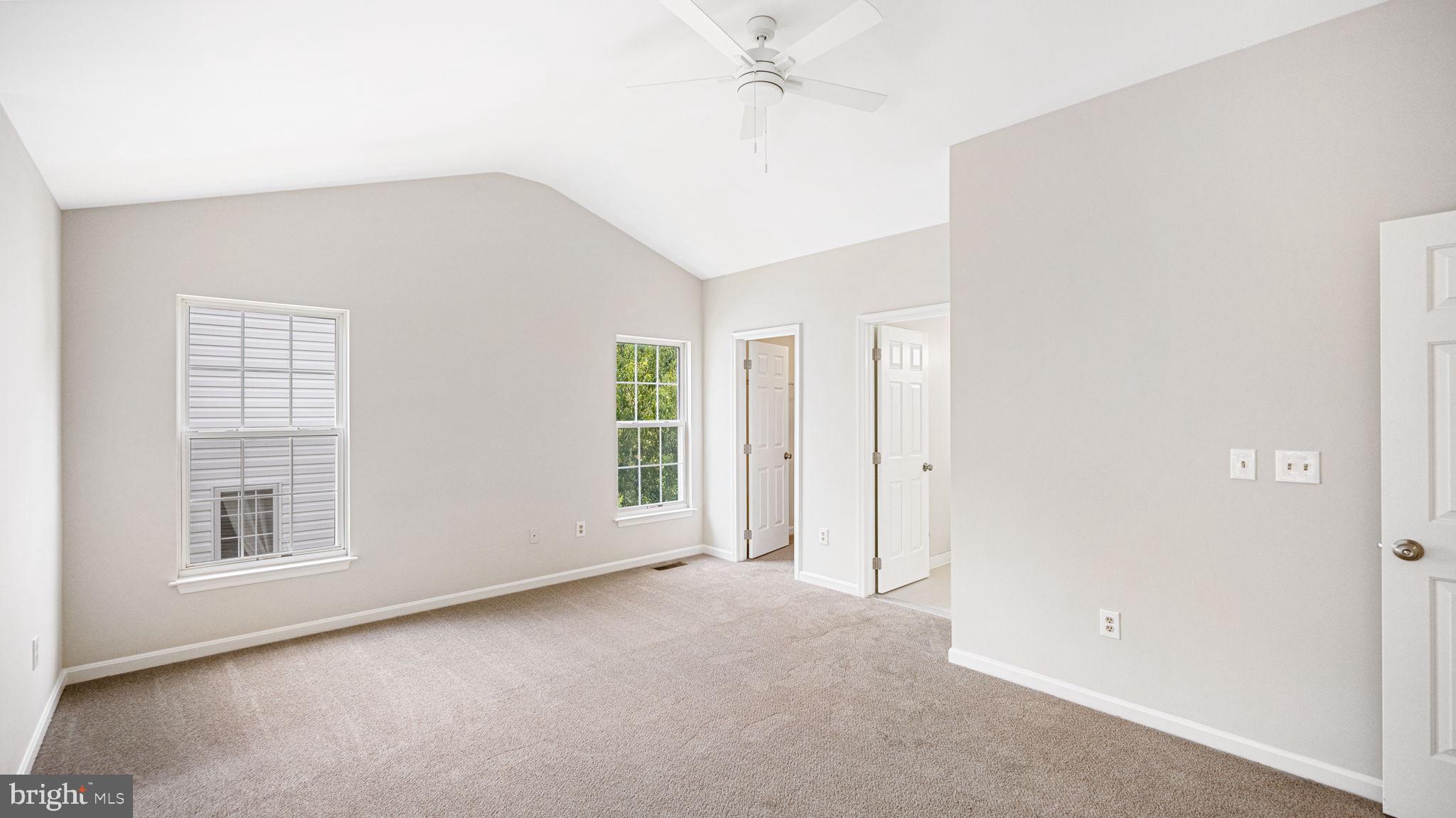 SENECA CROSSING - Residential