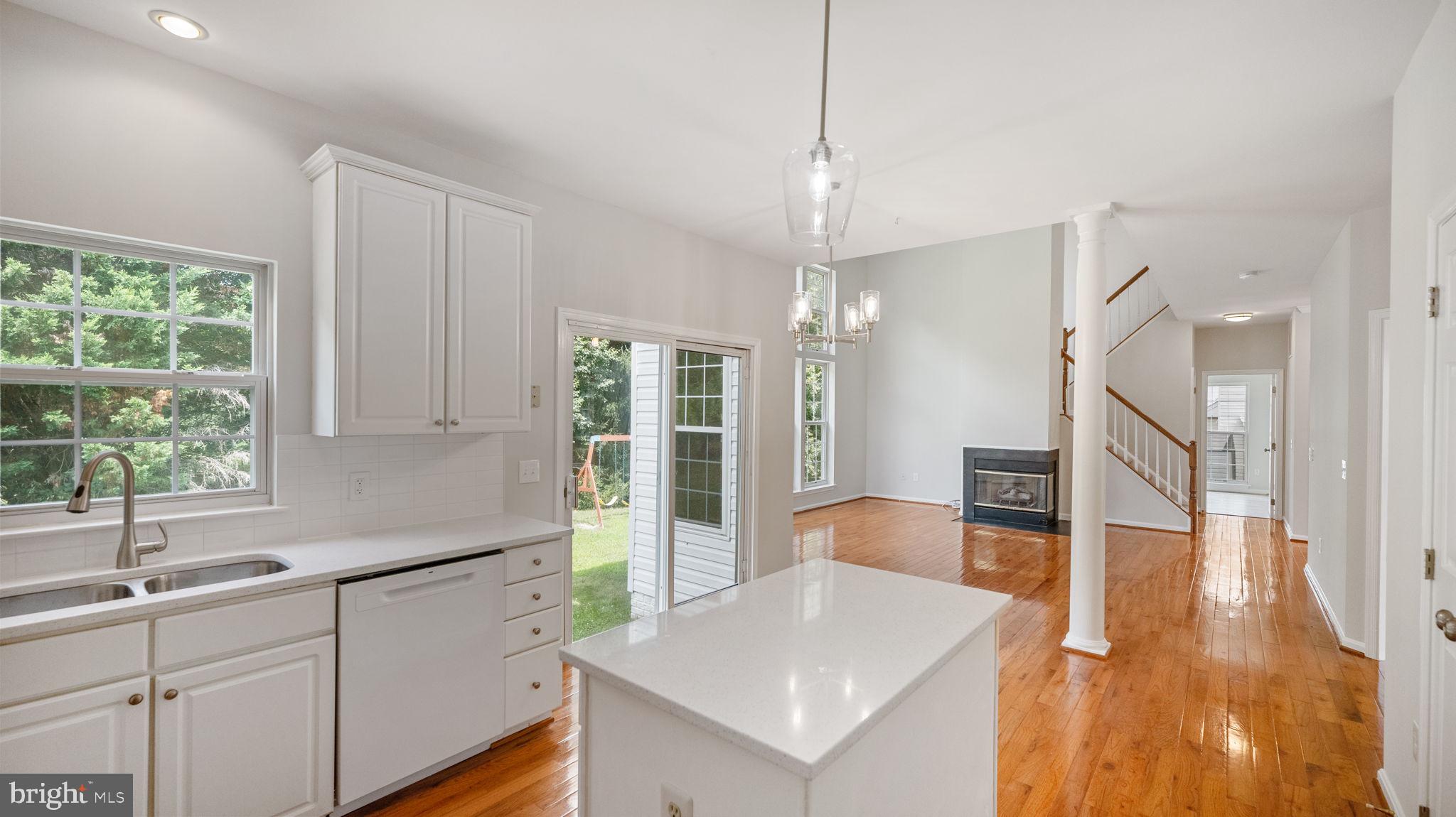 SENECA CROSSING - Residential