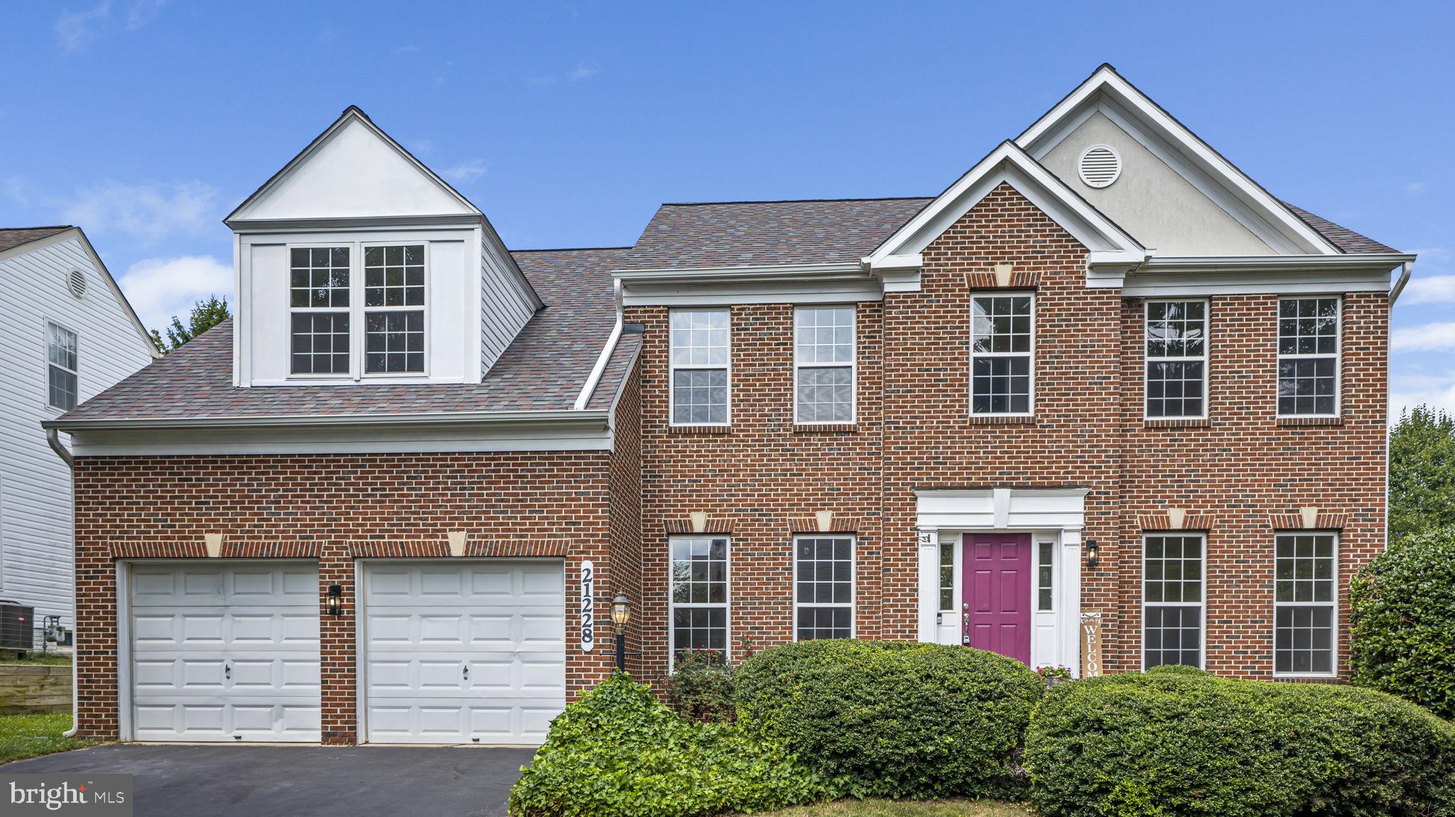 SENECA CROSSING - Residential