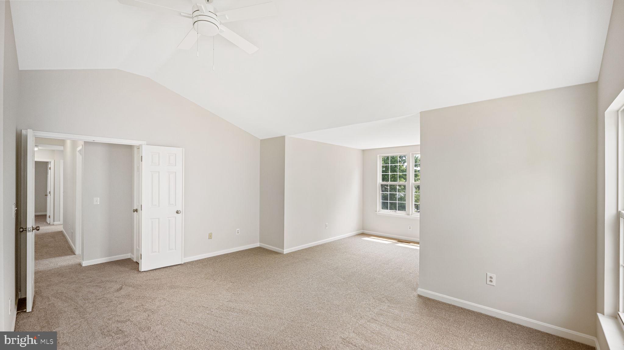 SENECA CROSSING - Residential