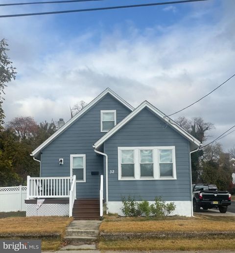 32 ALDEN AVENUE DELRAN NJ 08075