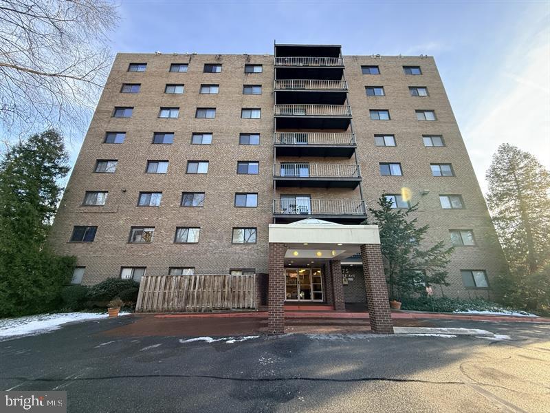 SILVER SPRING - Residential Lease