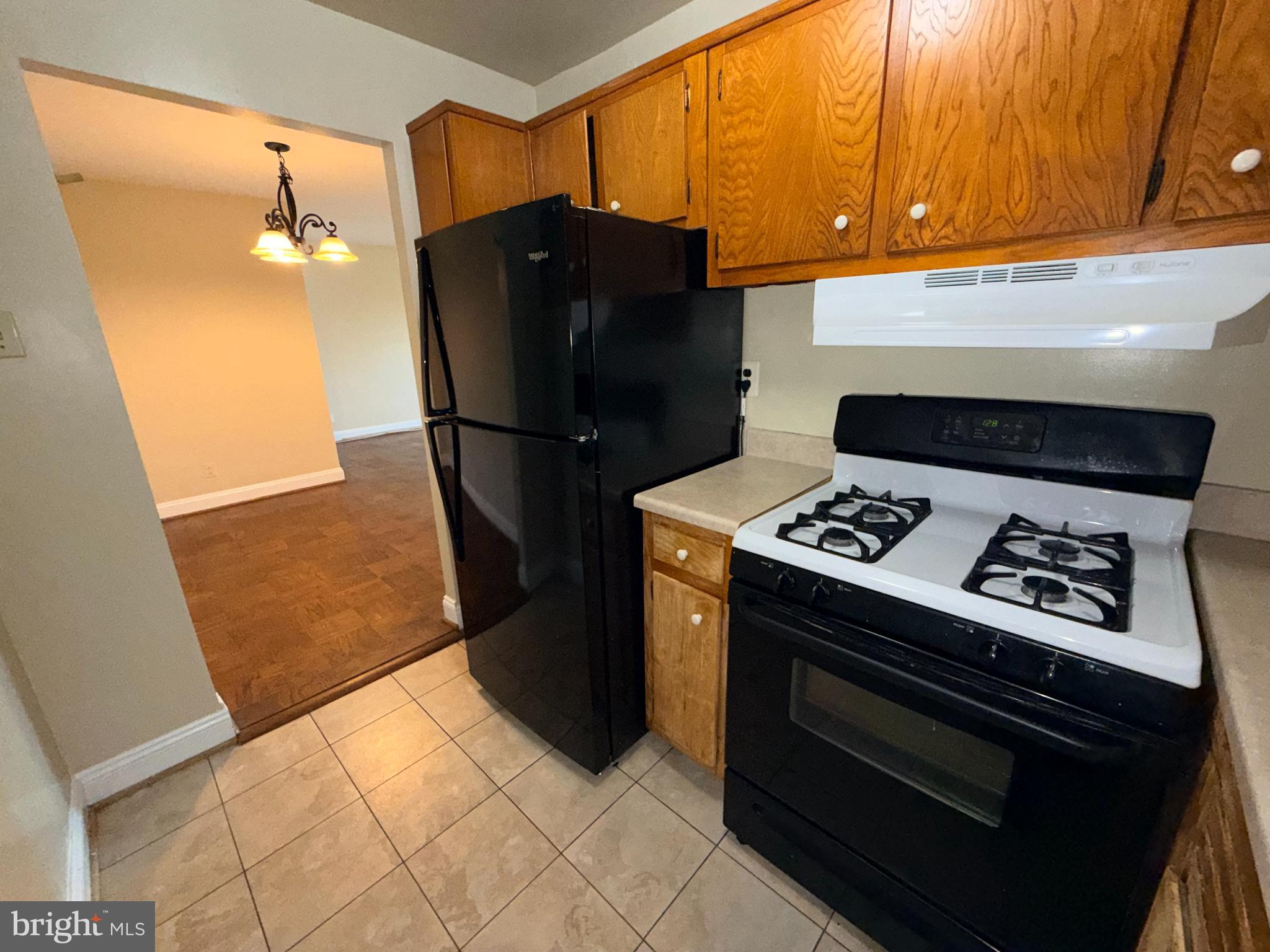 SILVER SPRING - Residential Lease
