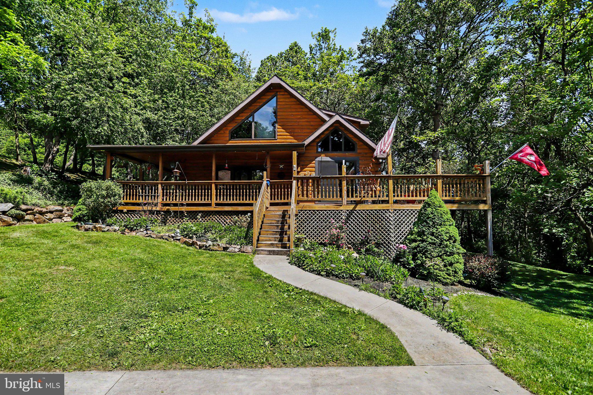1093 GOSHEN MILL ROAD