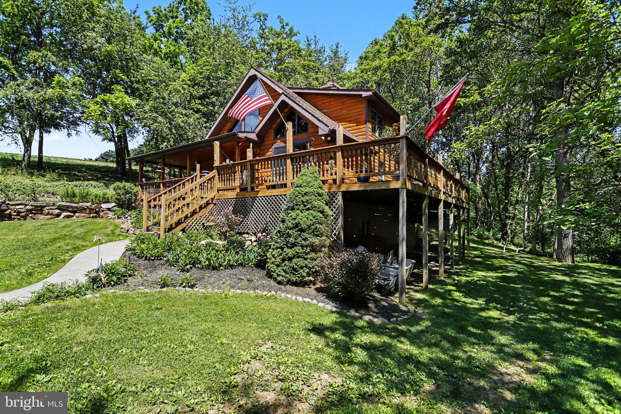 1093 GOSHEN MILL ROAD