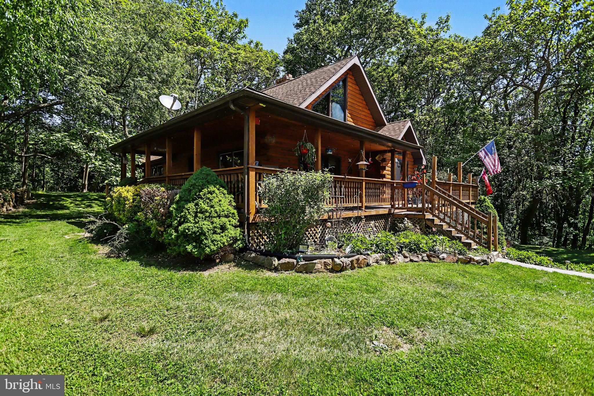 1093 GOSHEN MILL ROAD