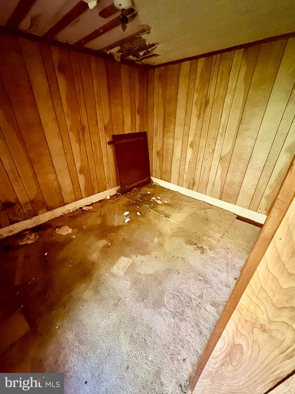 CRISIFIELD - Residential