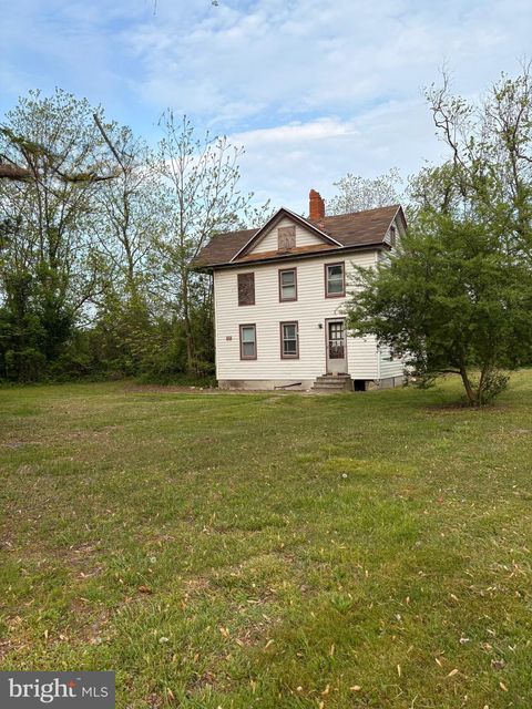 217 GANDY LANE CRISFIELD MD 21817