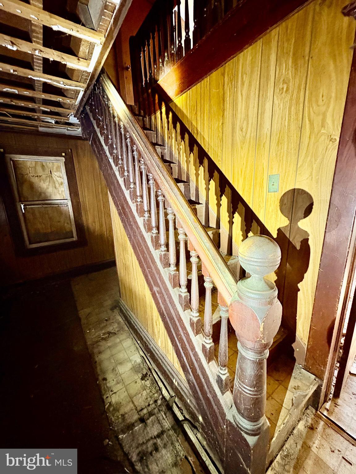 CRISIFIELD - Residential