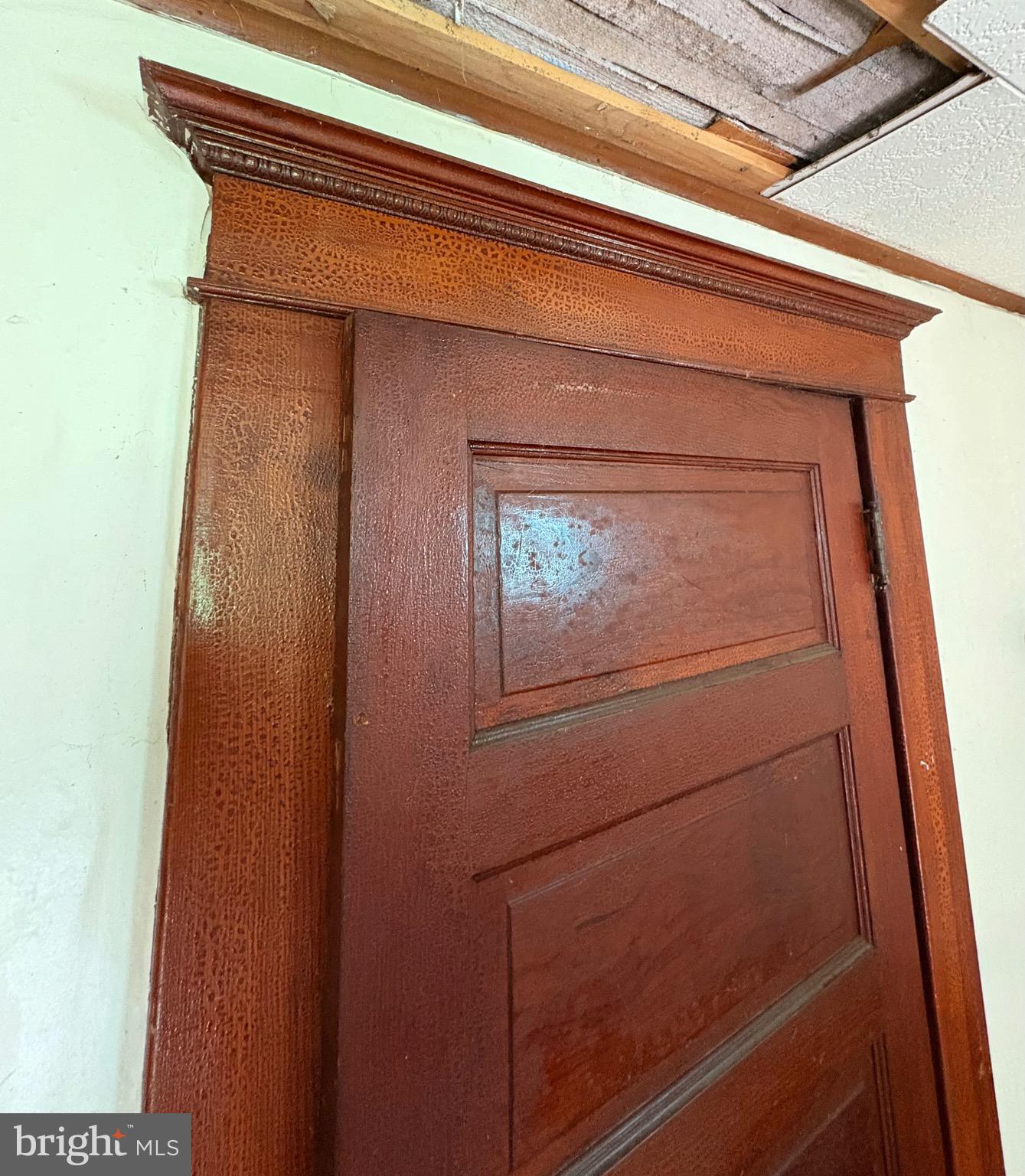 CRISIFIELD - Residential