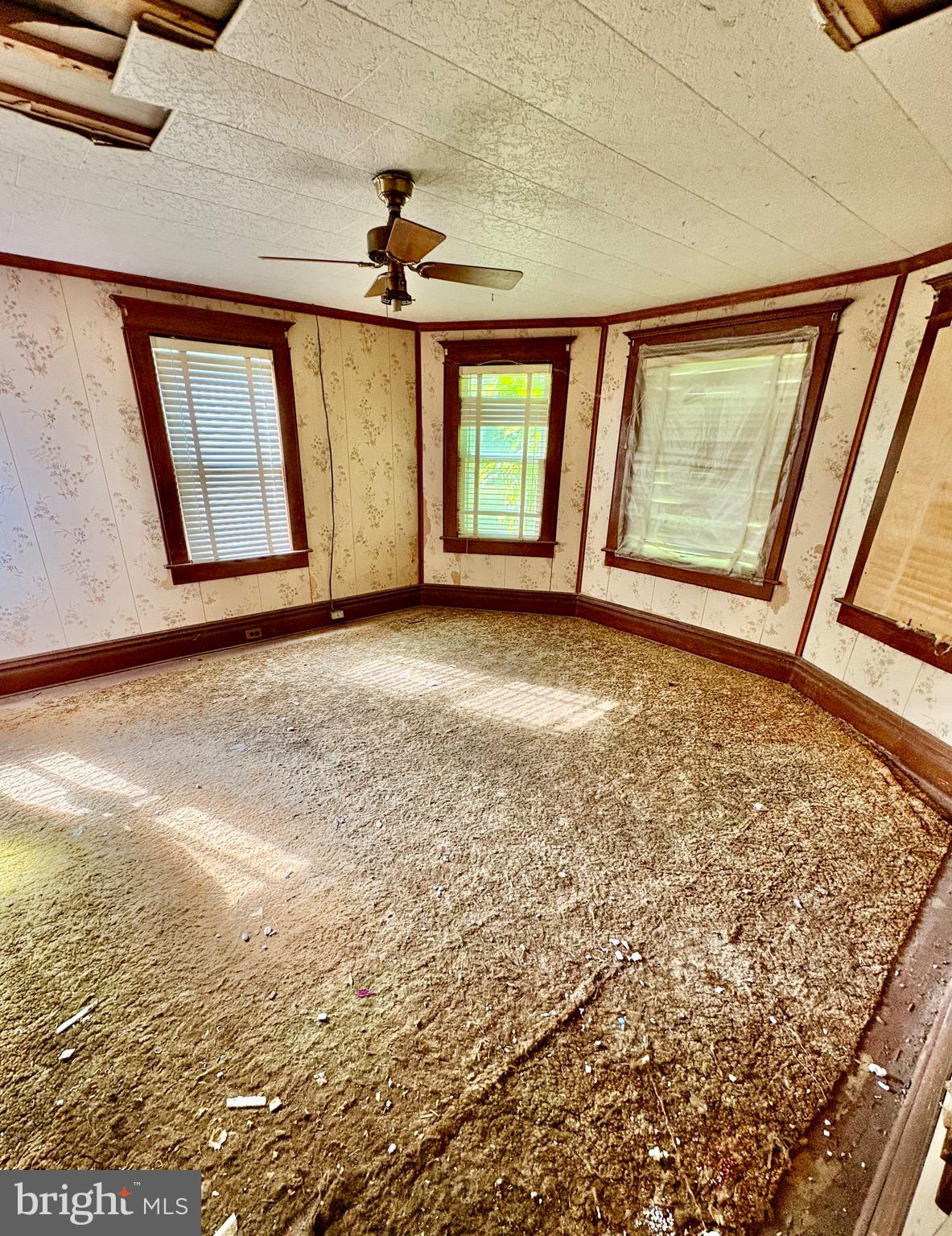 CRISIFIELD - Residential