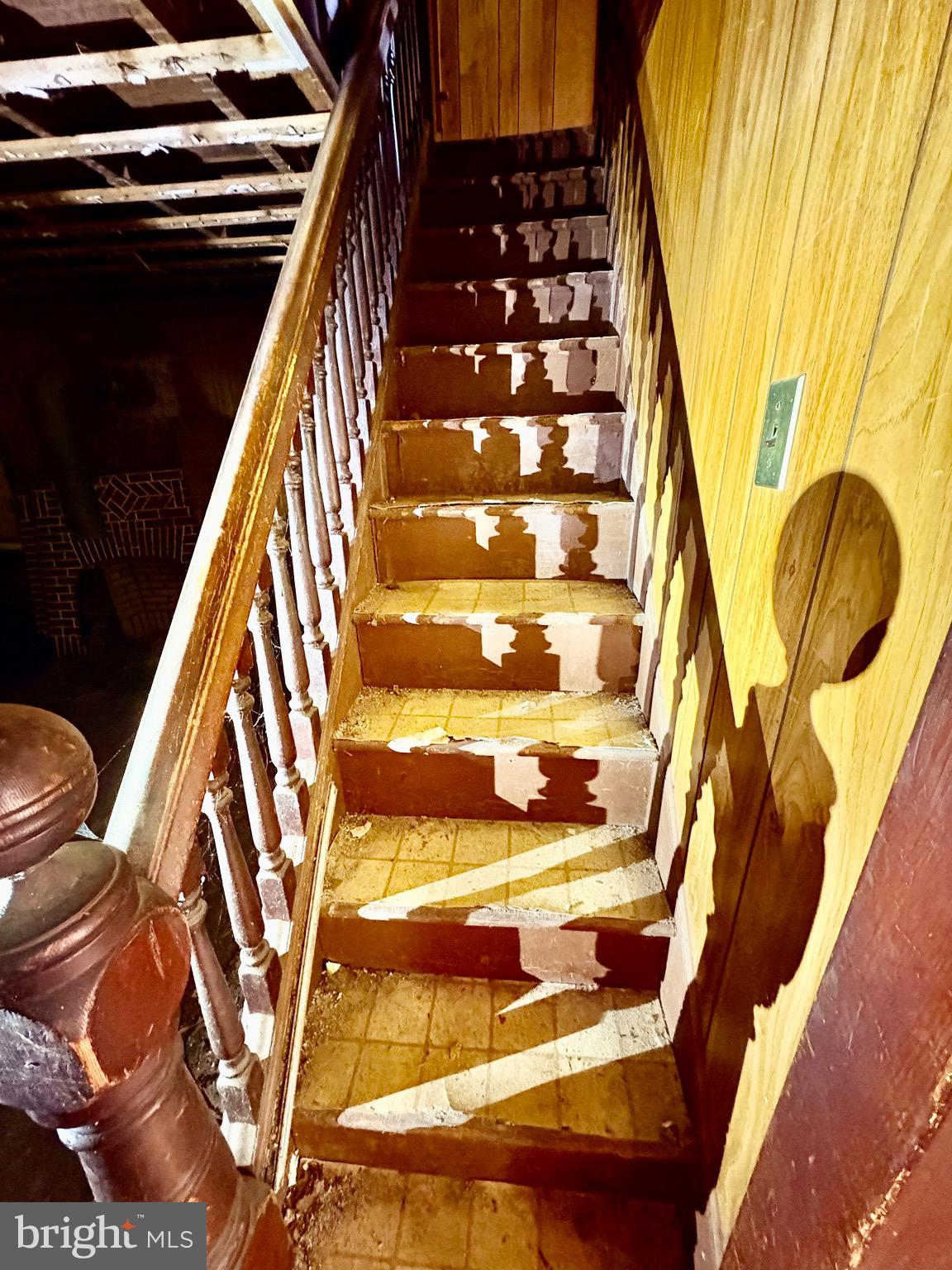 CRISIFIELD - Residential