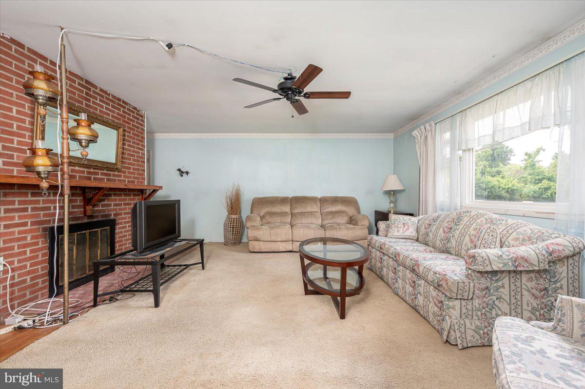 MARYLAND CITY - Residential