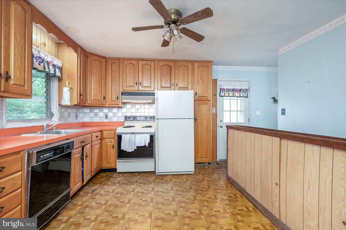 MARYLAND CITY - Residential