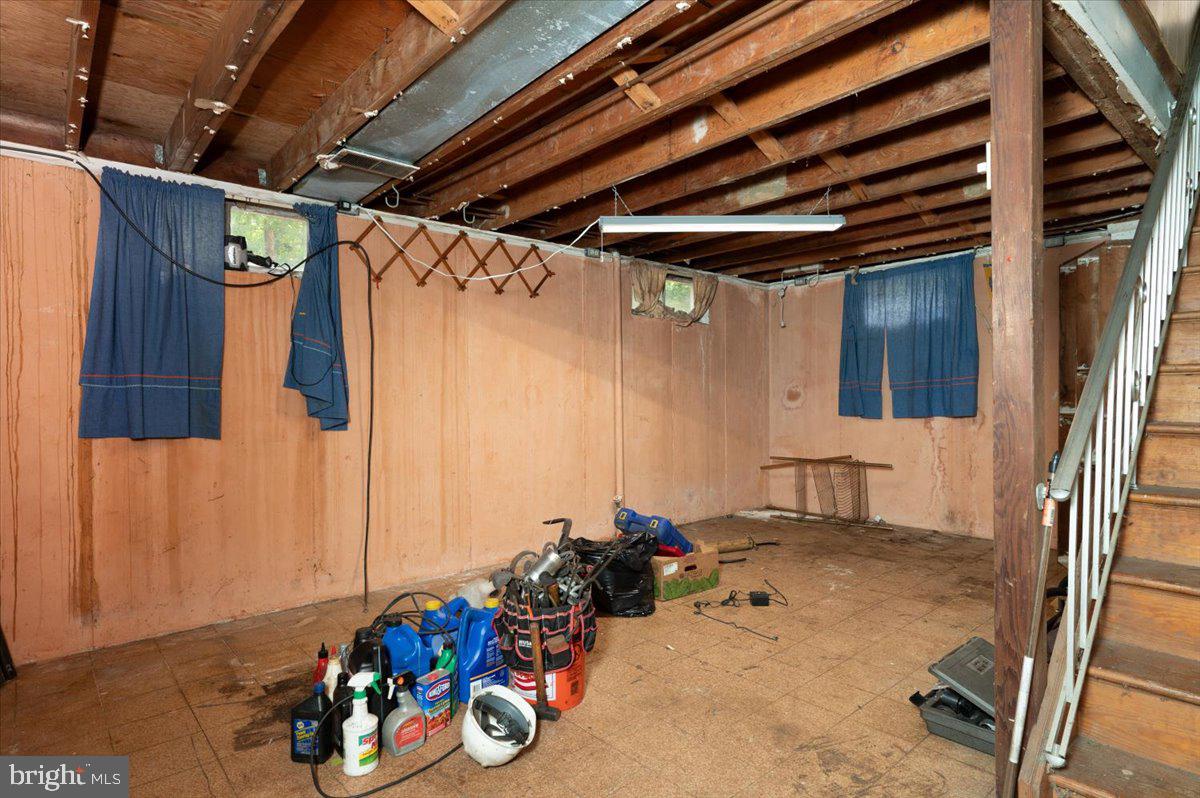 MARYLAND CITY - Residential