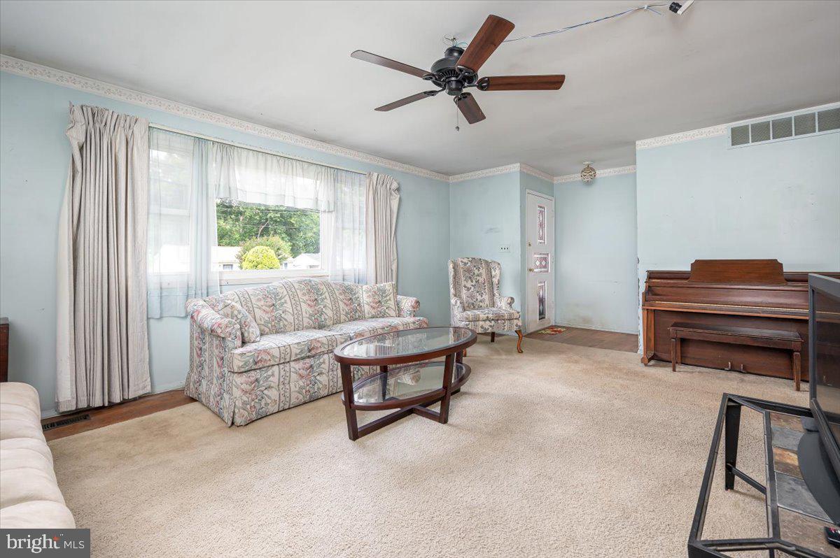 MARYLAND CITY - Residential