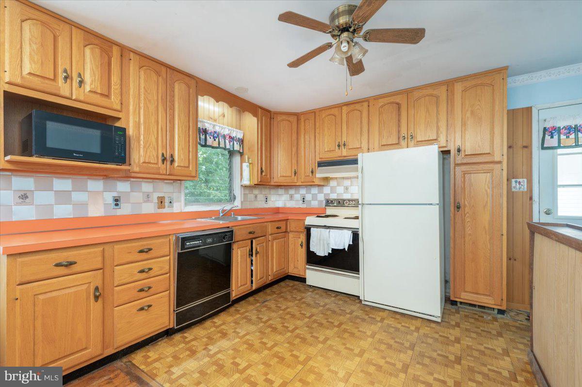 MARYLAND CITY - Residential