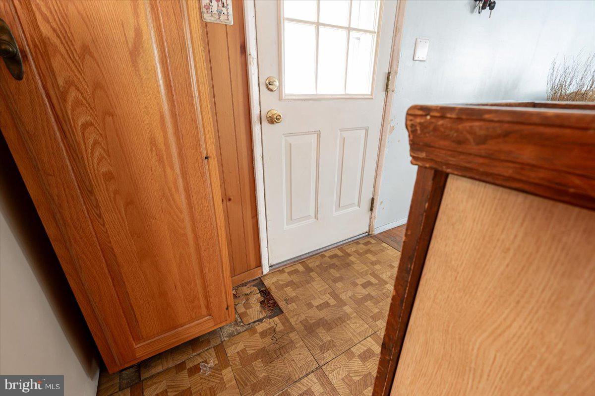 MARYLAND CITY - Residential