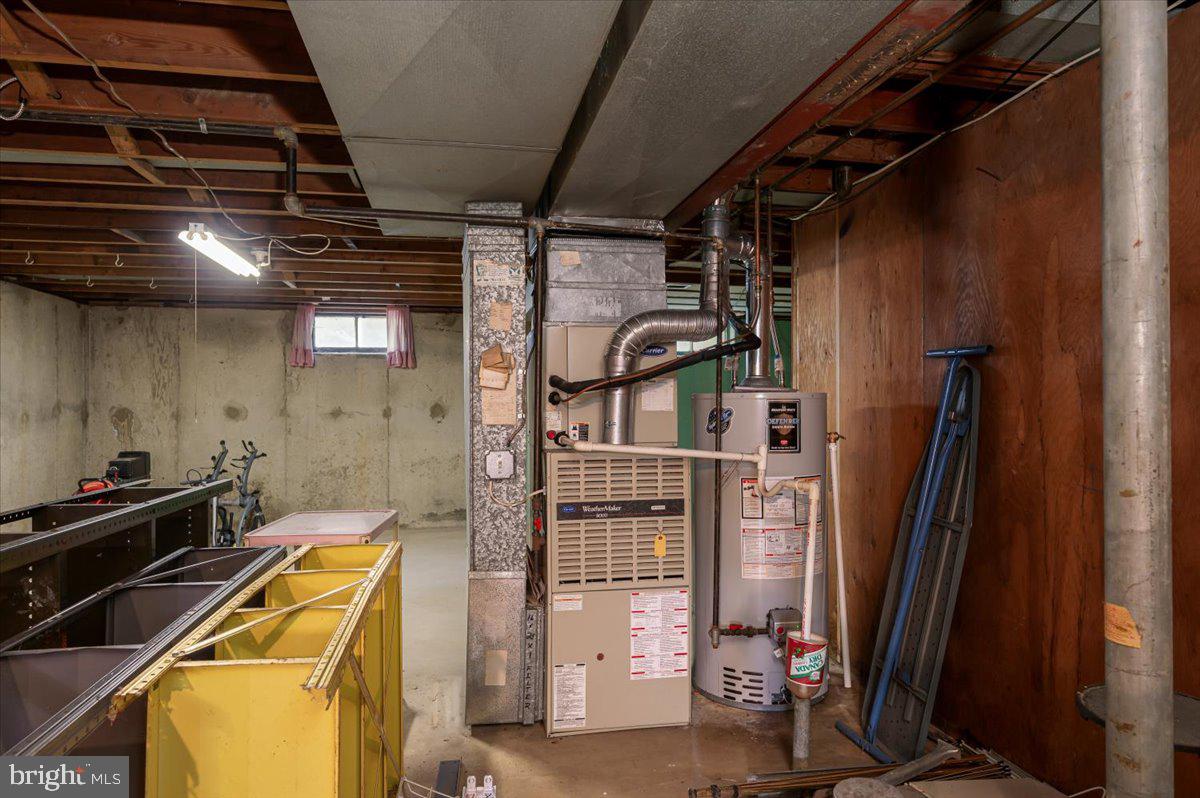 MARYLAND CITY - Residential