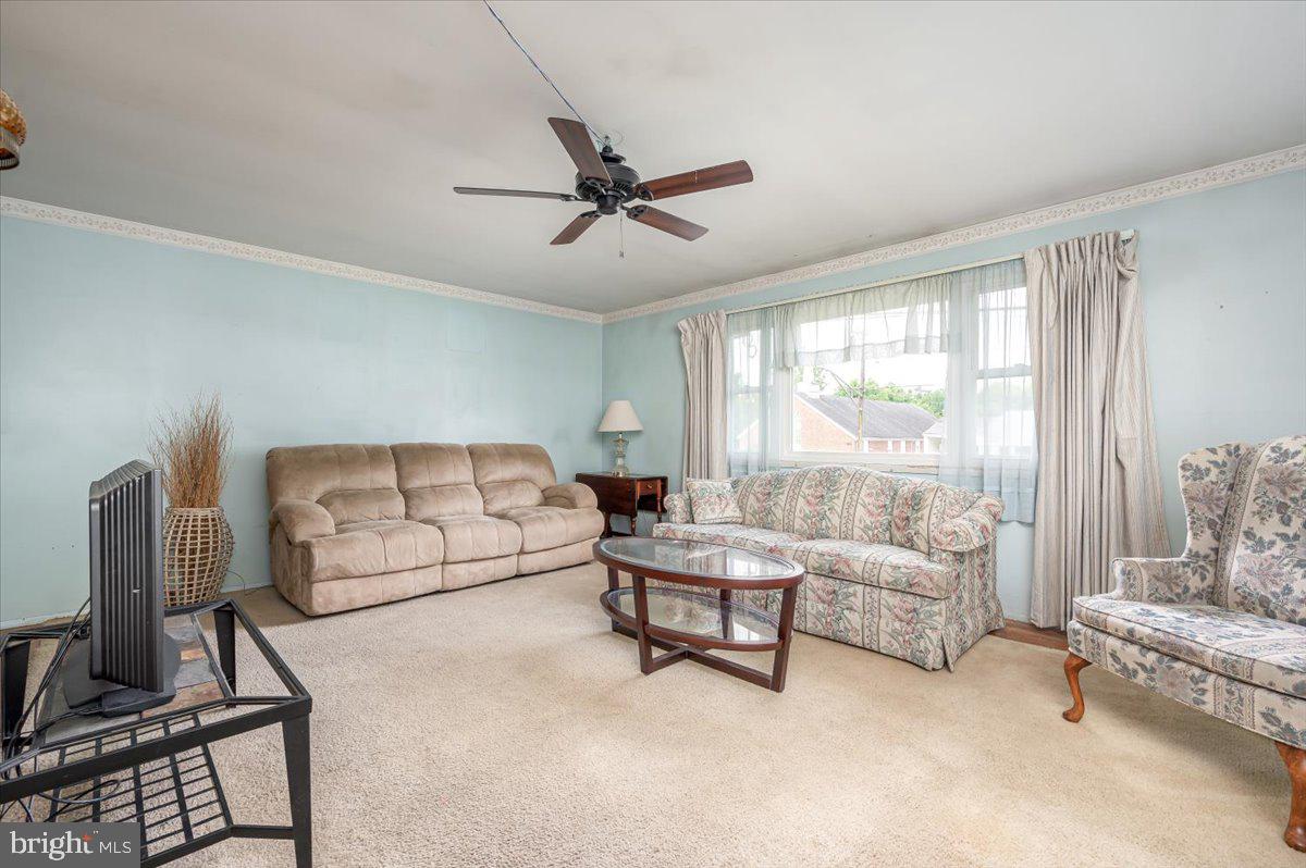 MARYLAND CITY - Residential