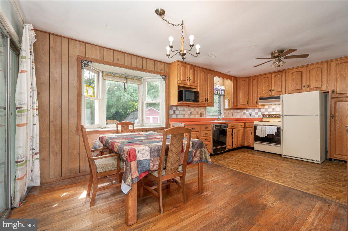 MARYLAND CITY - Residential