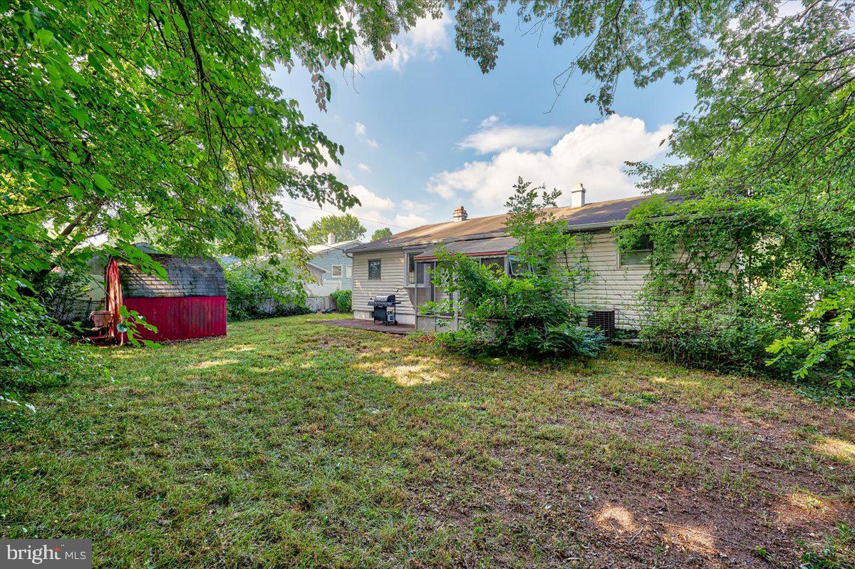 MARYLAND CITY - Residential