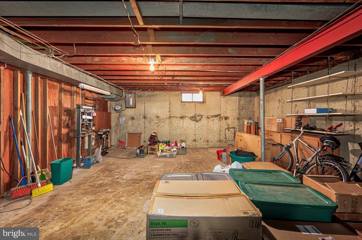 MARYLAND CITY - Residential