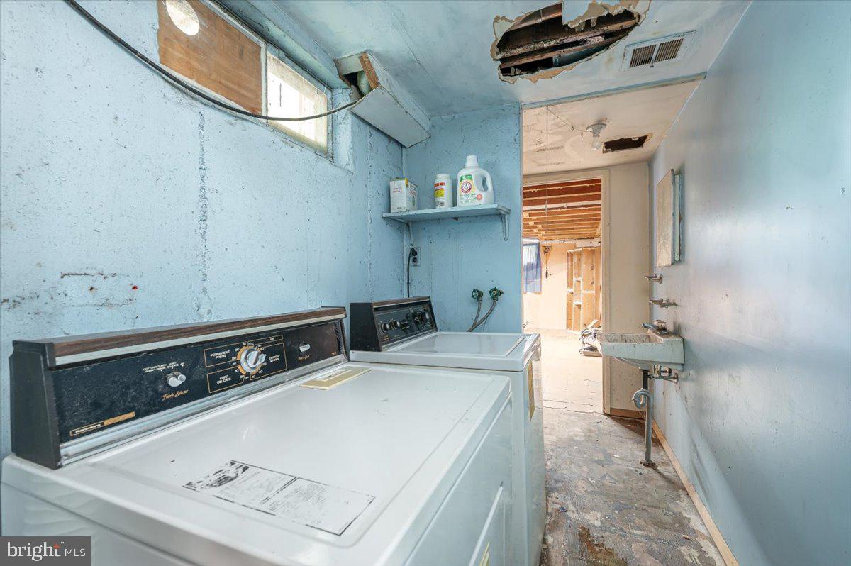 MARYLAND CITY - Residential