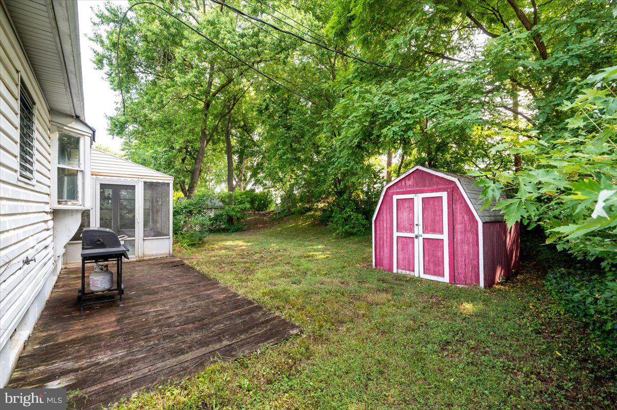 MARYLAND CITY - Residential