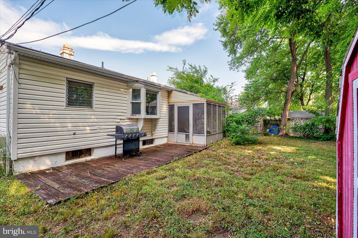 MARYLAND CITY - Residential