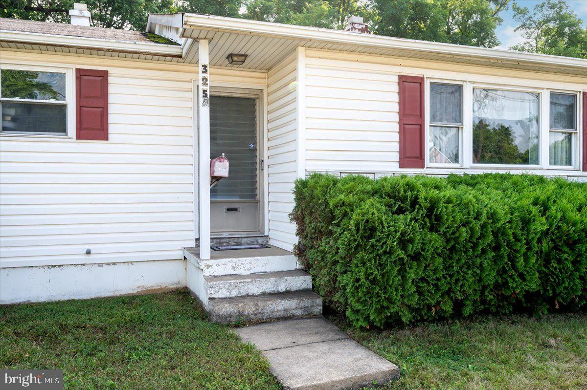 MARYLAND CITY - Residential