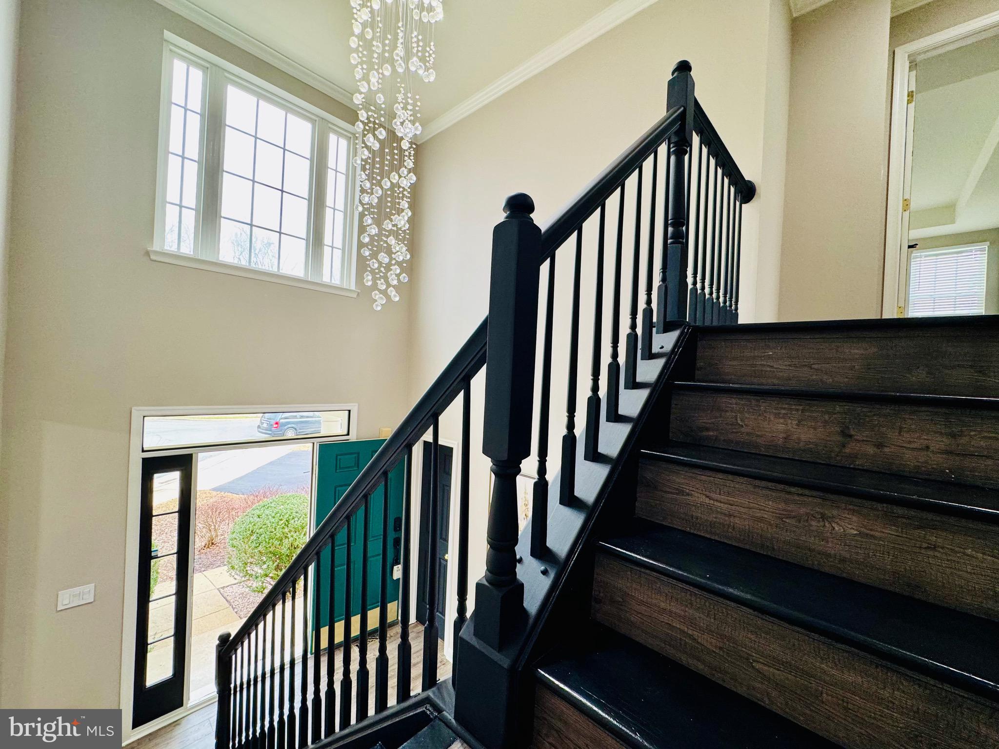 HAMPSTEAD LANDING - Residential