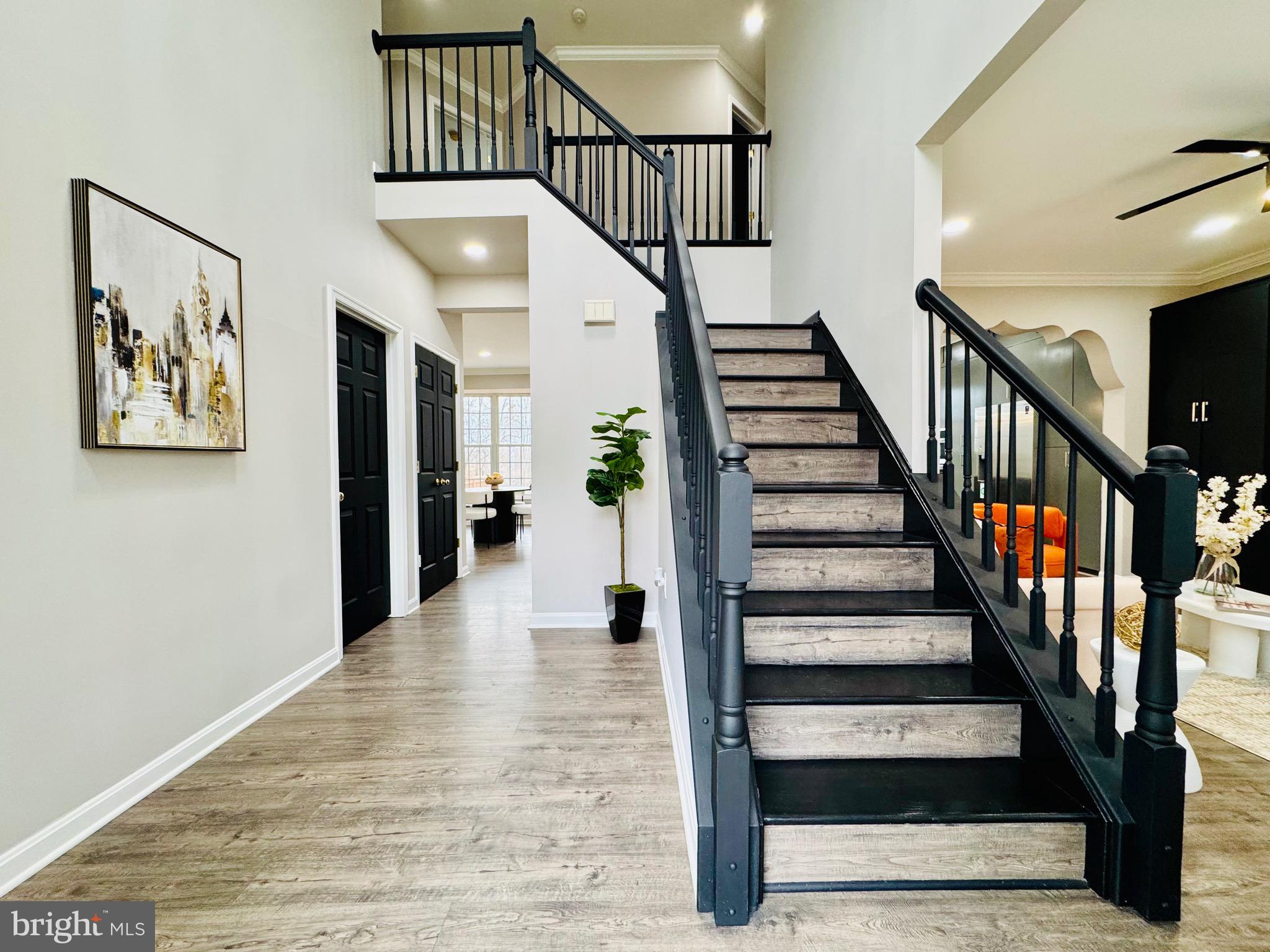 HAMPSTEAD LANDING - Residential