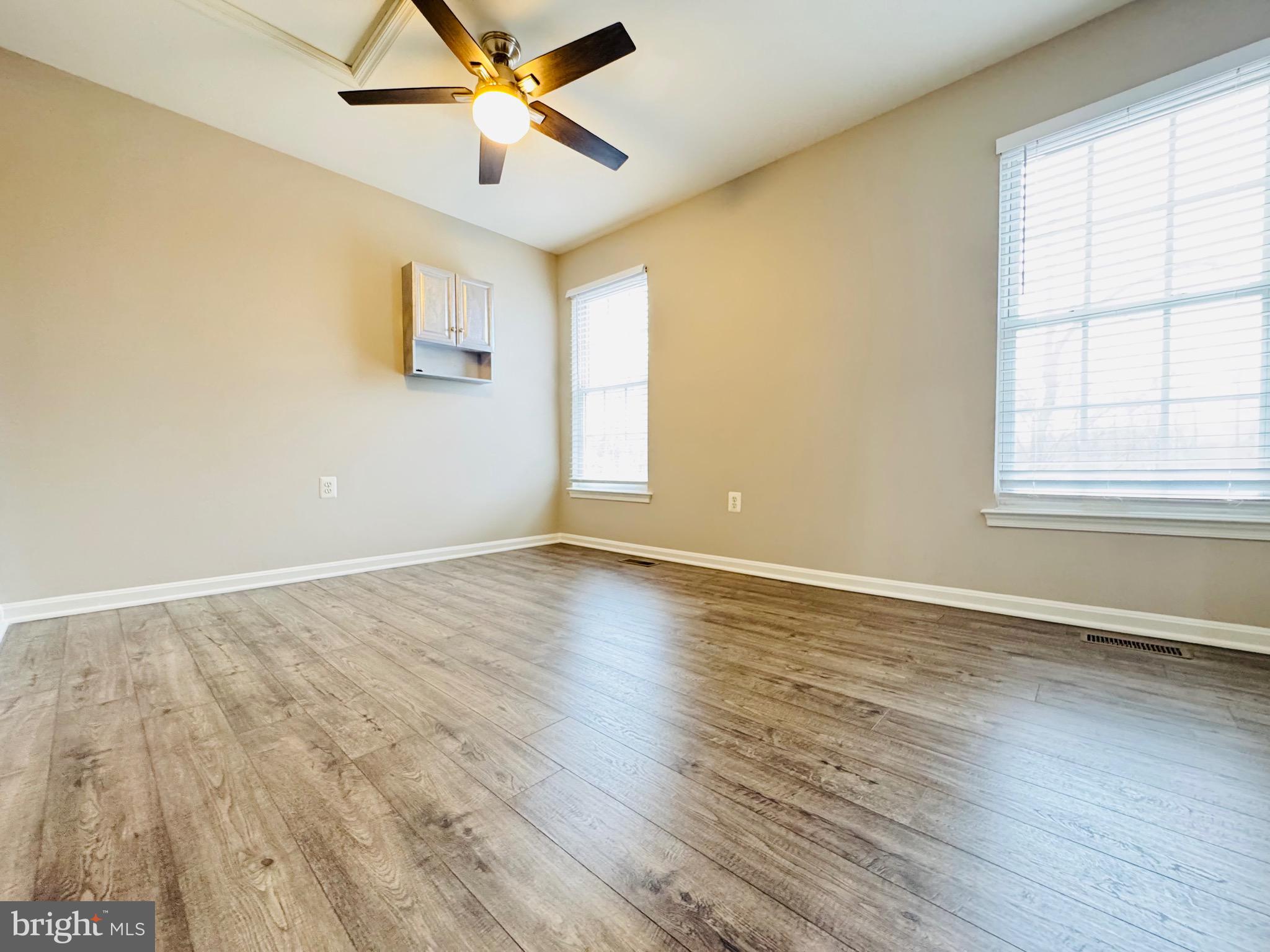 HAMPSTEAD LANDING - Residential