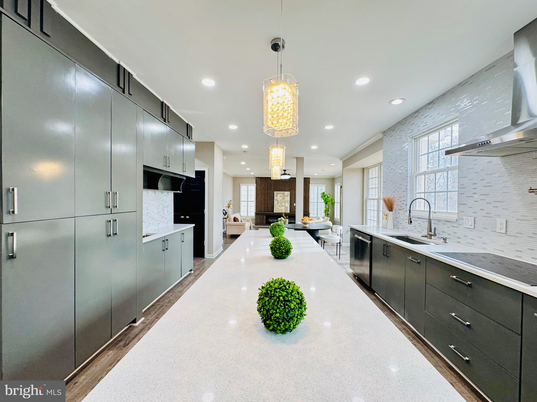 HAMPSTEAD LANDING - Residential