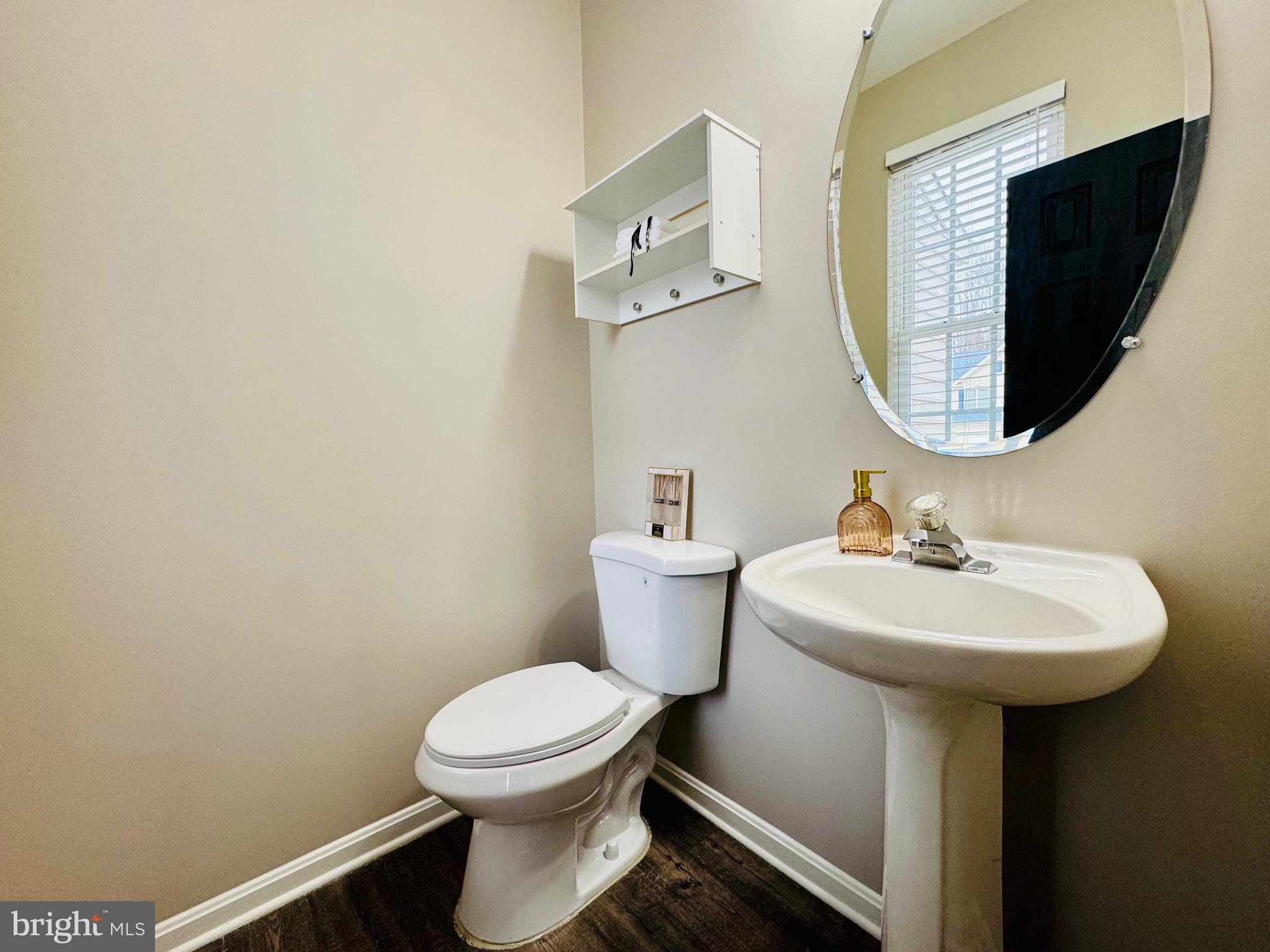 HAMPSTEAD LANDING - Residential