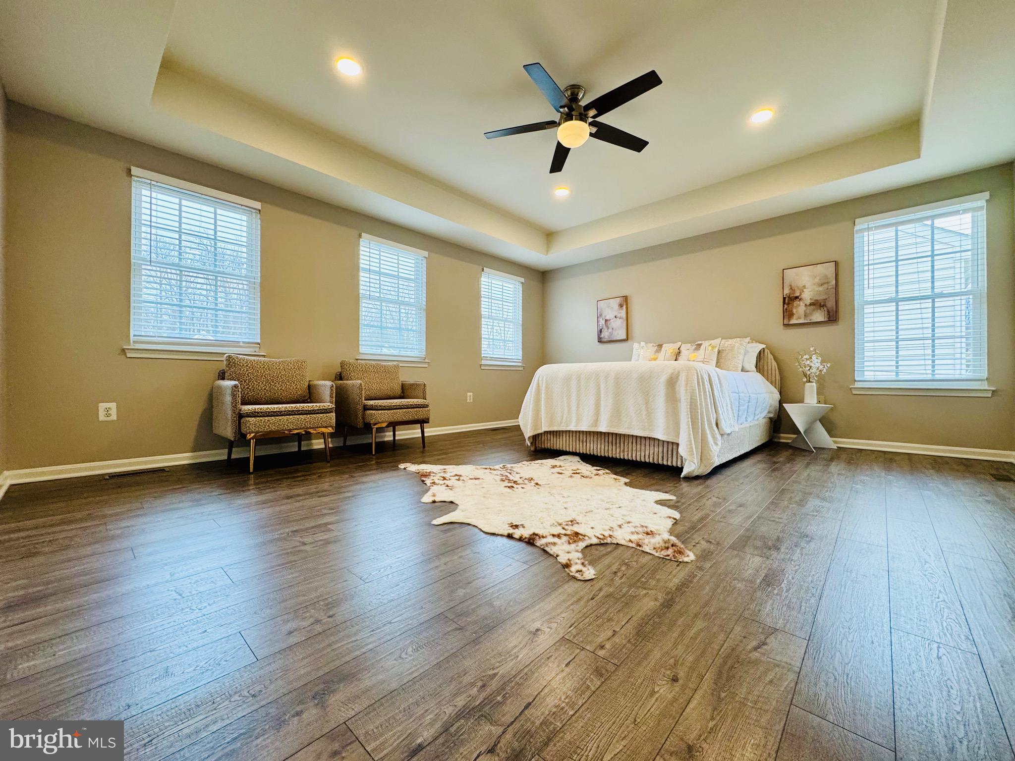 HAMPSTEAD LANDING - Residential