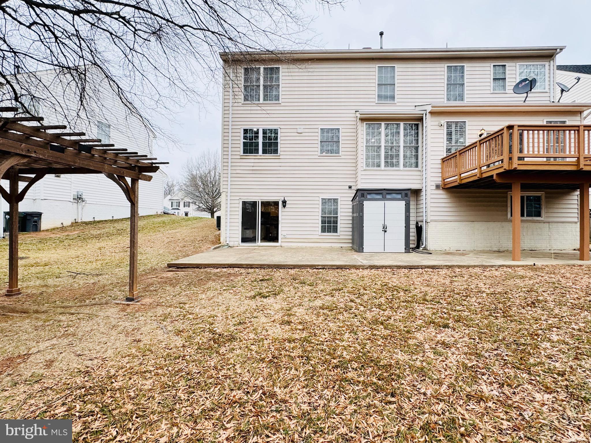 HAMPSTEAD LANDING - Residential