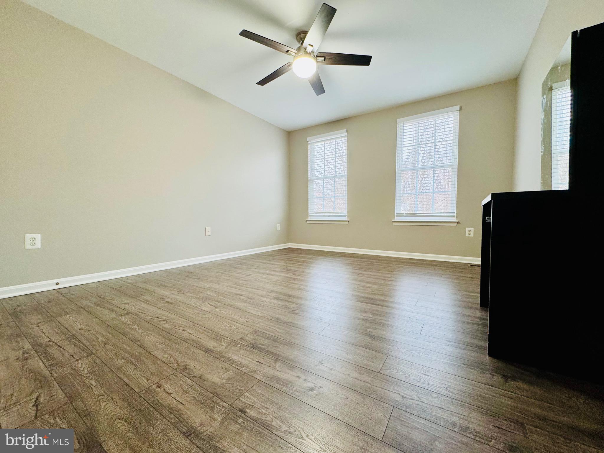 HAMPSTEAD LANDING - Residential