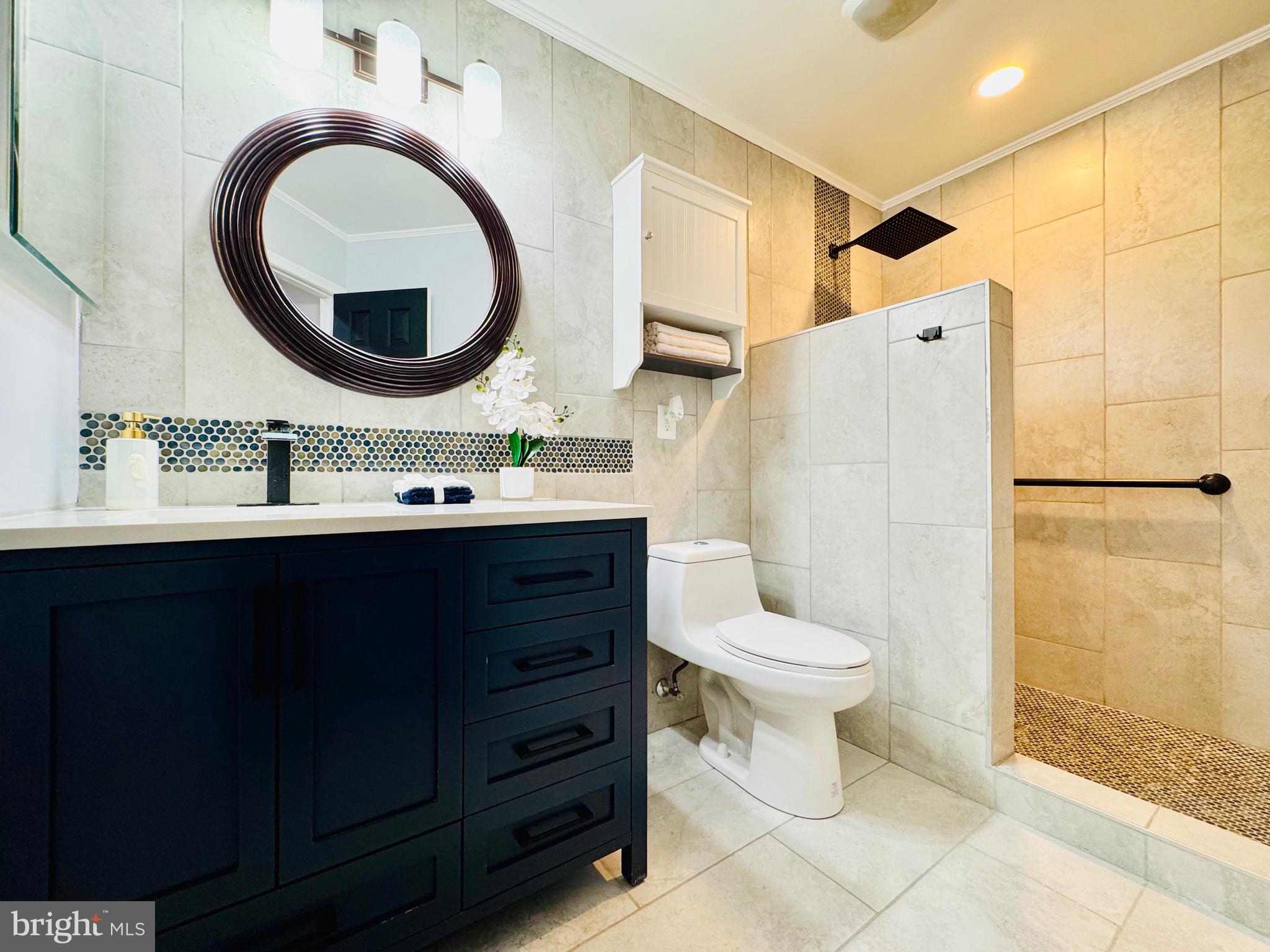 HAMPSTEAD LANDING - Residential