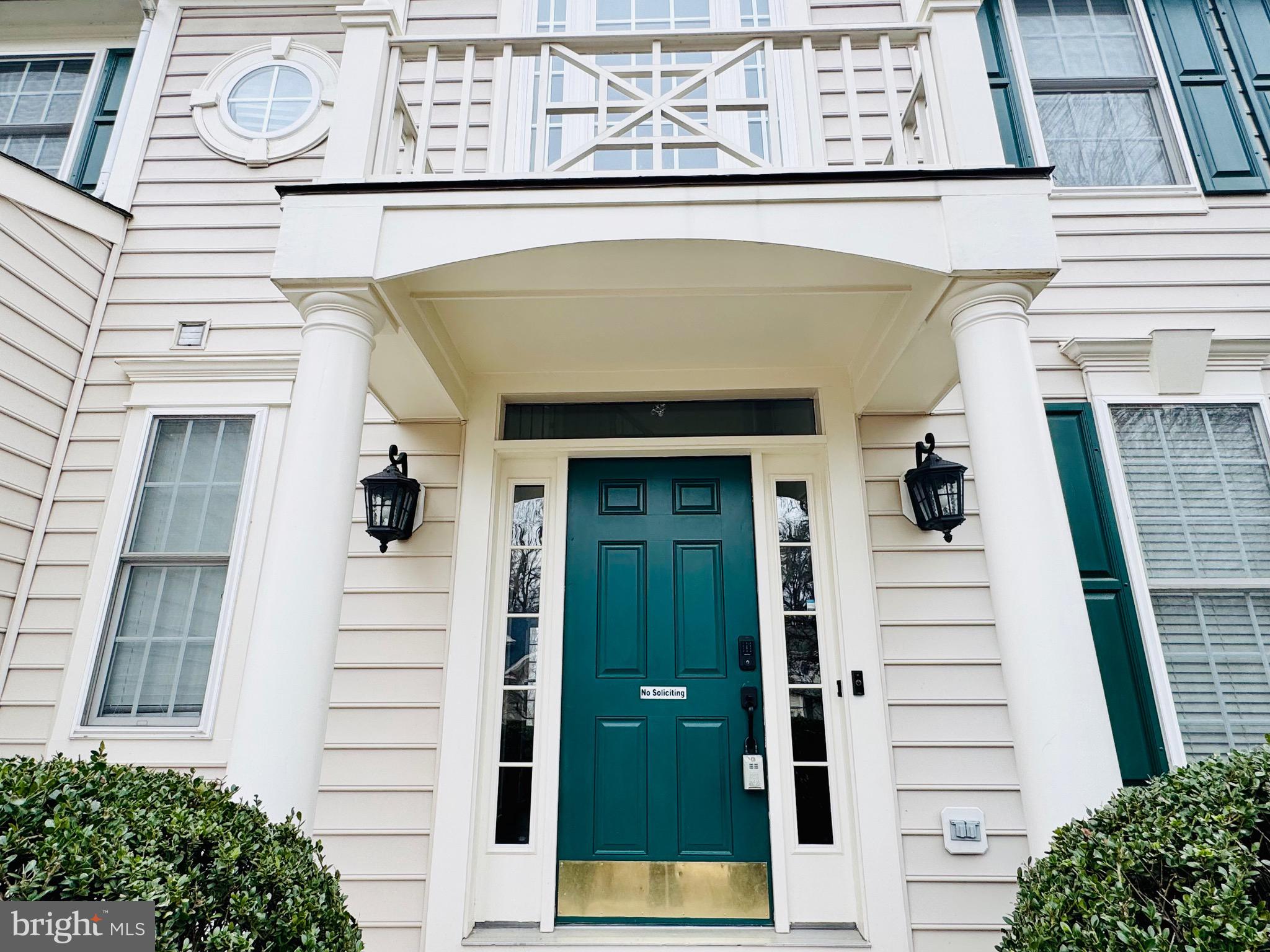 HAMPSTEAD LANDING - Residential