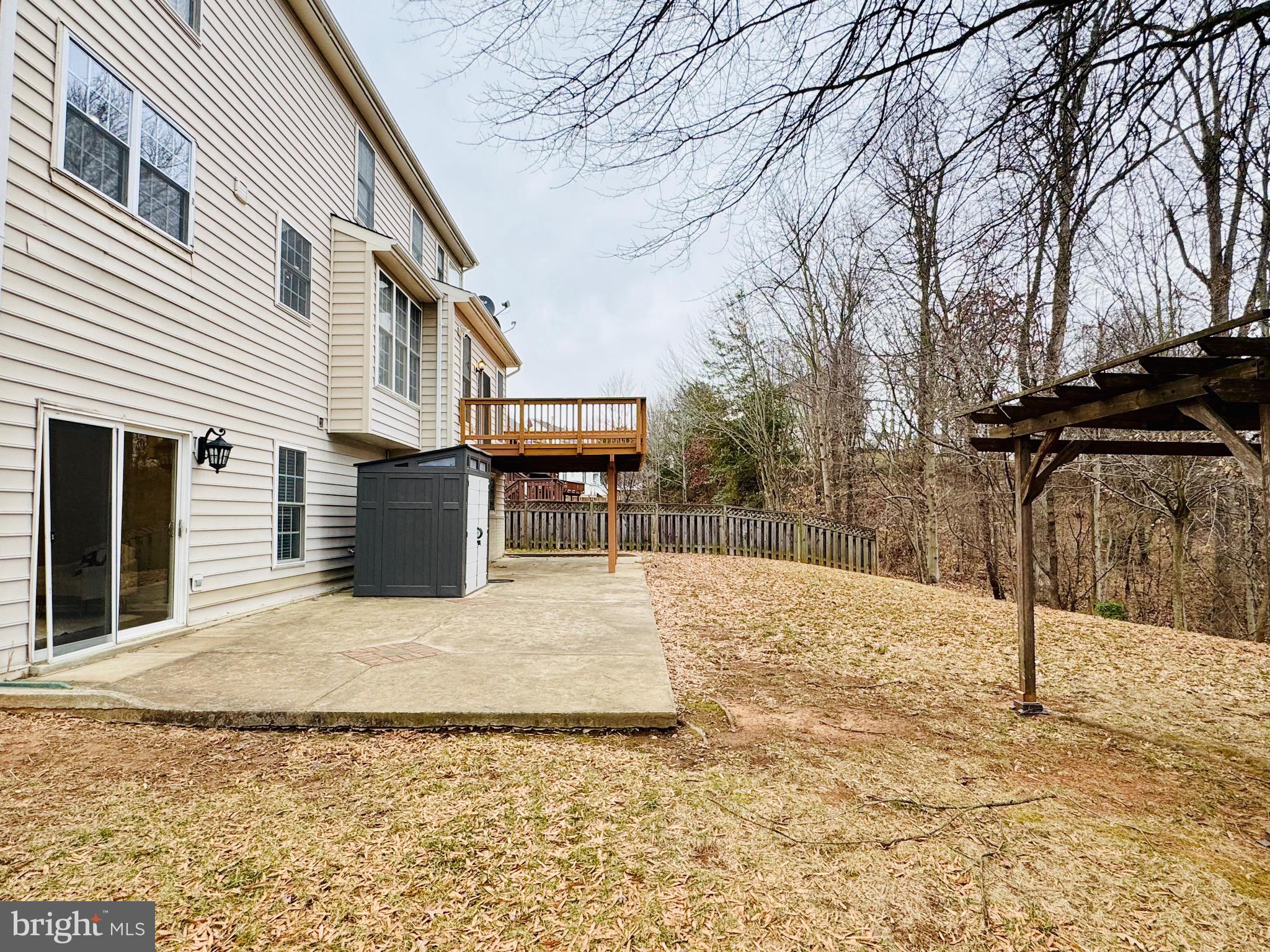 HAMPSTEAD LANDING - Residential