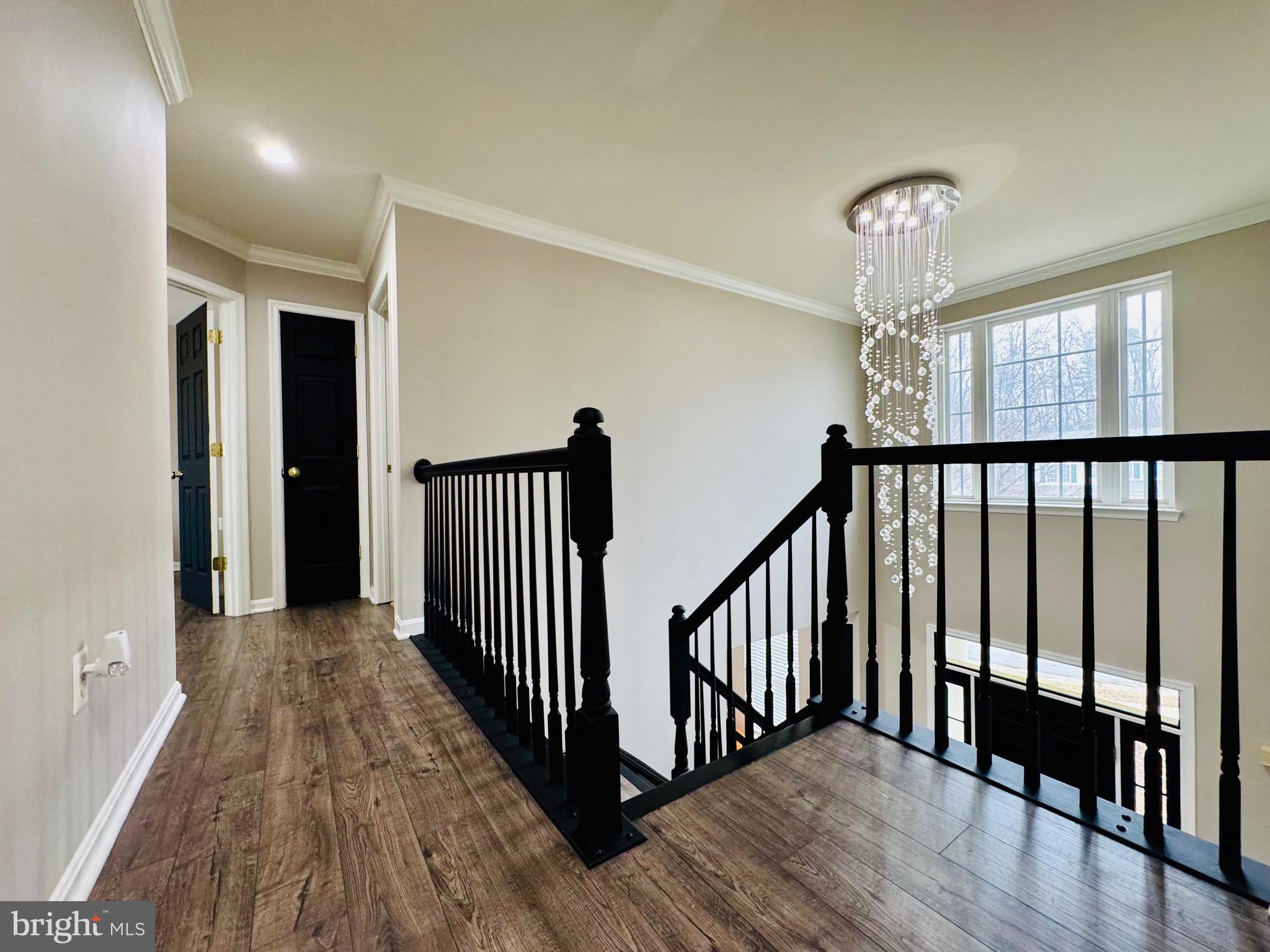 HAMPSTEAD LANDING - Residential