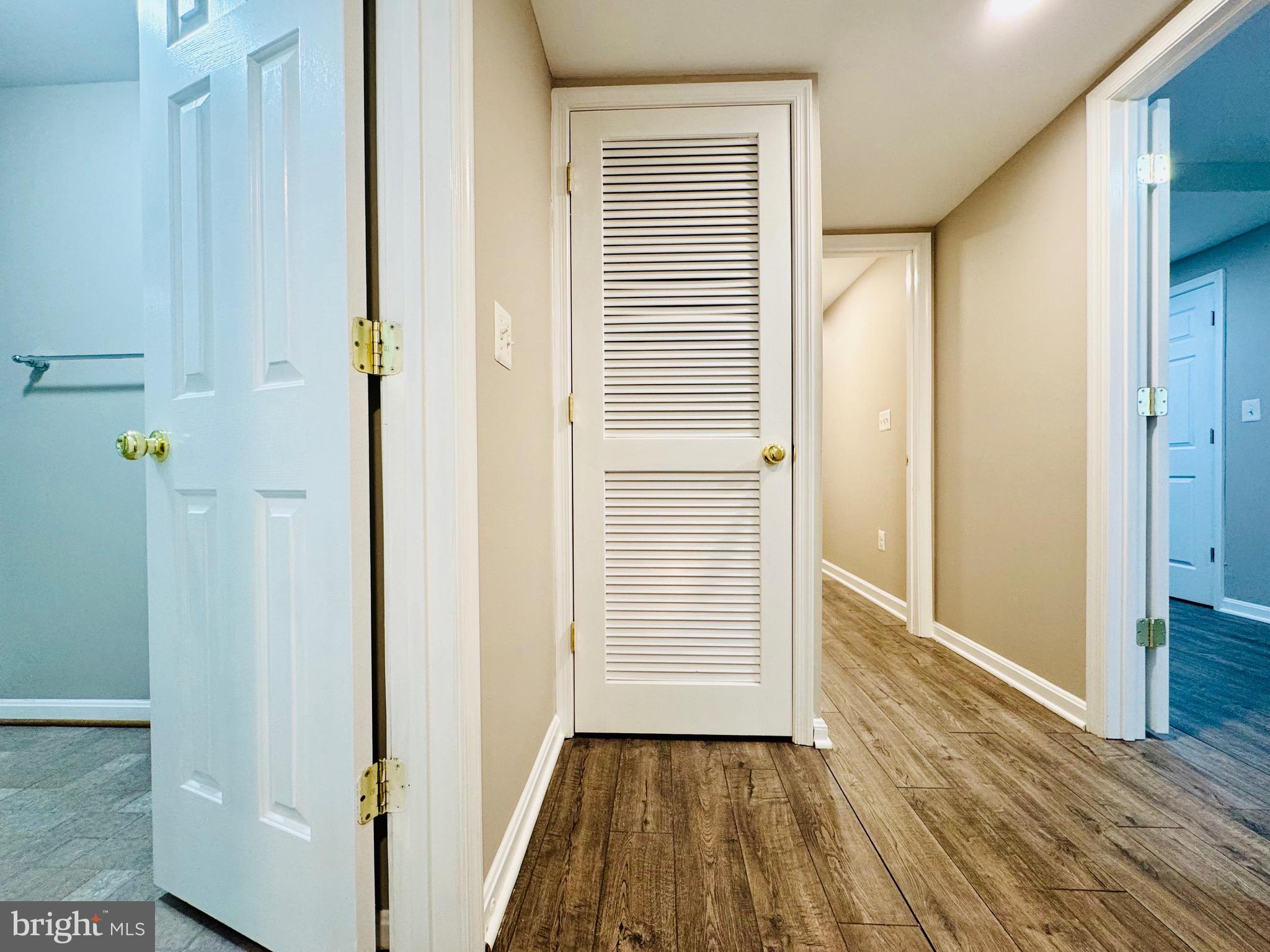 HAMPSTEAD LANDING - Residential