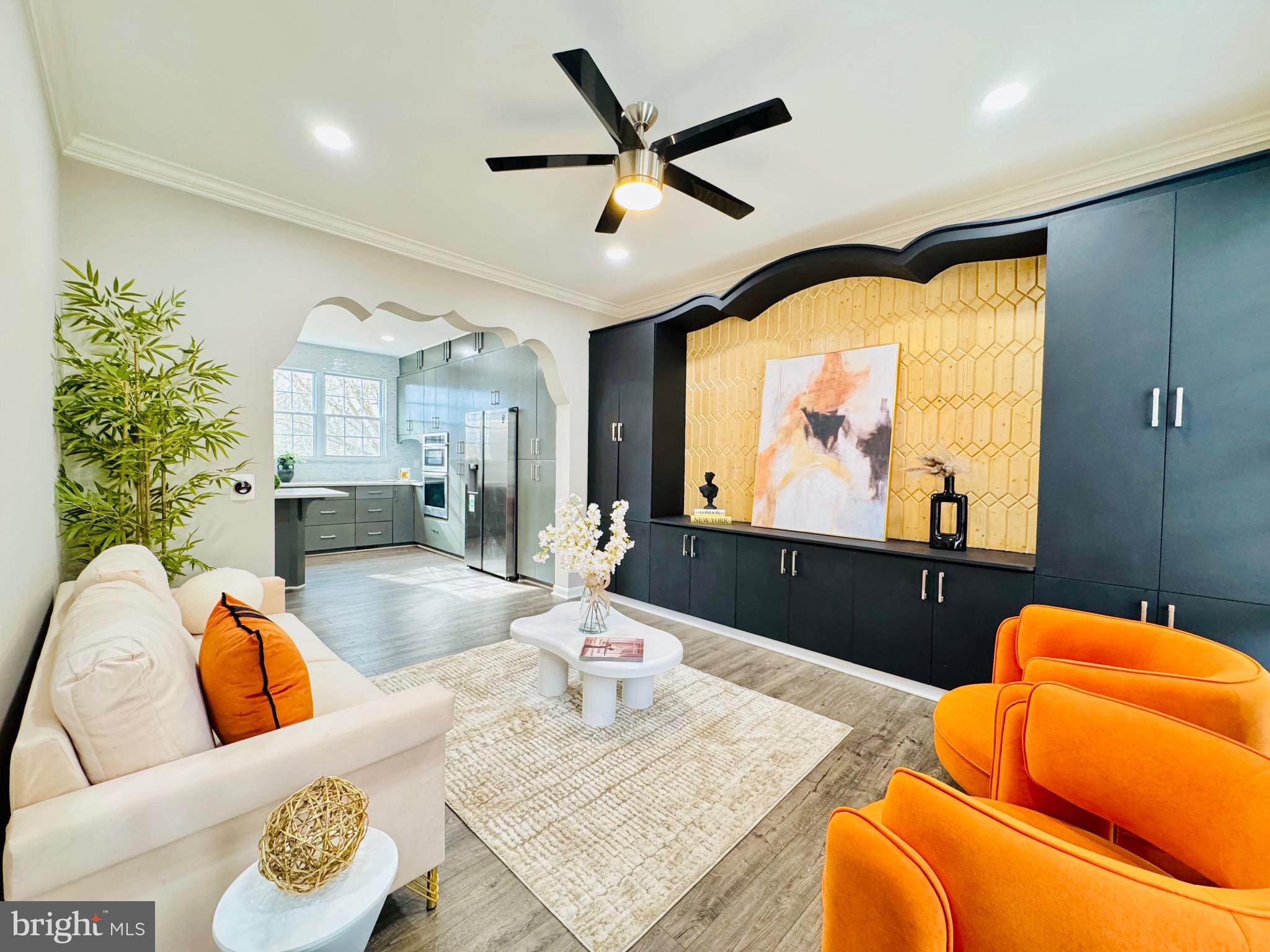 HAMPSTEAD LANDING - Residential