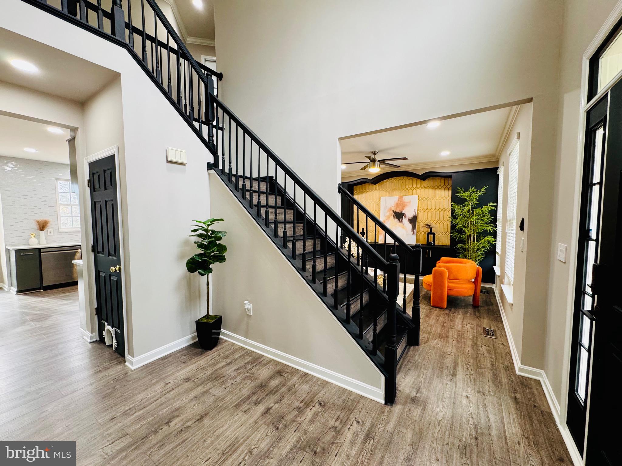 HAMPSTEAD LANDING - Residential